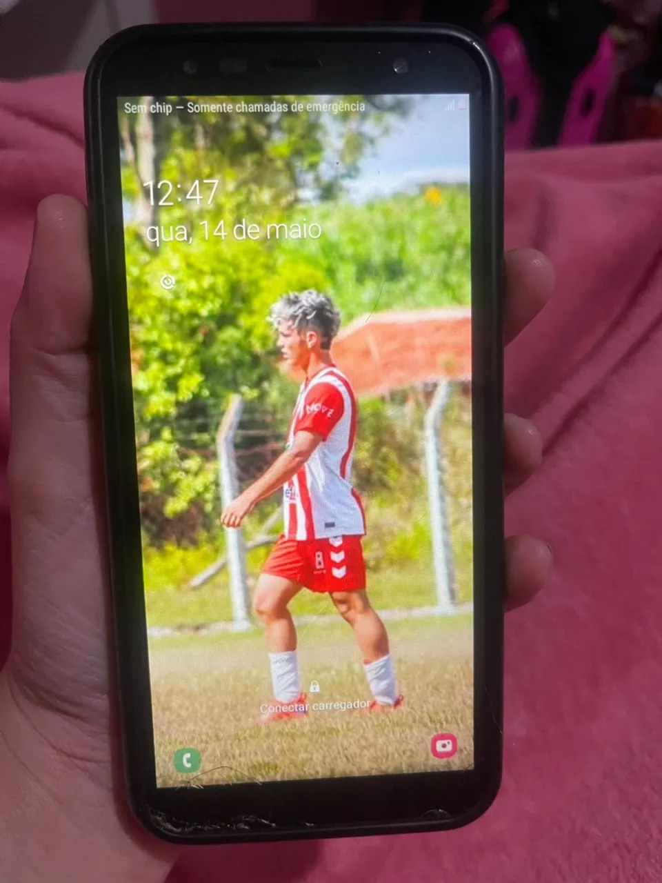 Vendo J4+ 