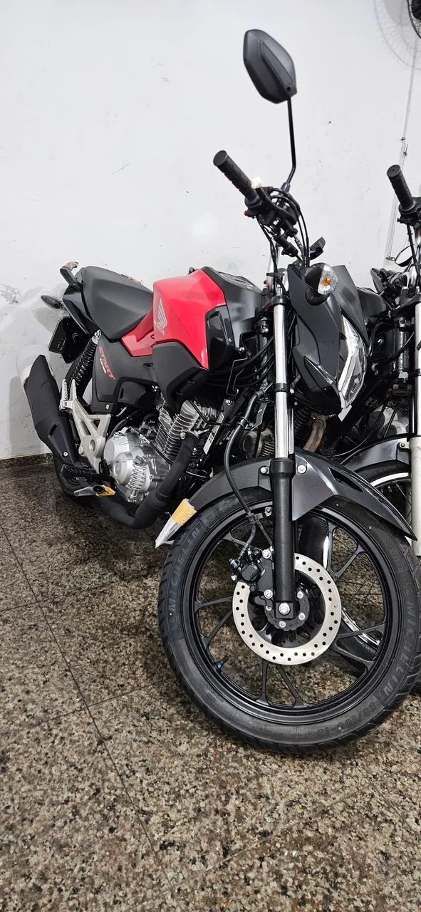 Locadora de motos MOTOLOK