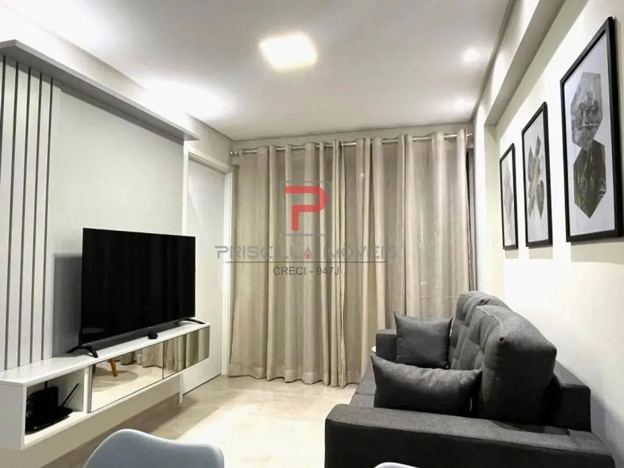 Apartamento em Manaíra - João Pessoa
