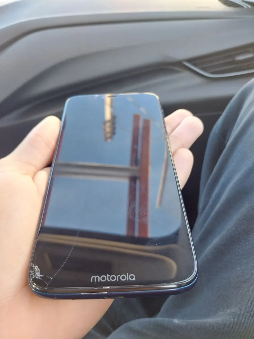 MOTO G7 POWER