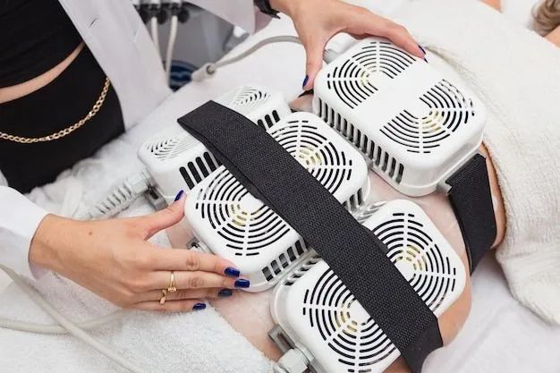 Criolipólise day 22/07/25 - Foto 3