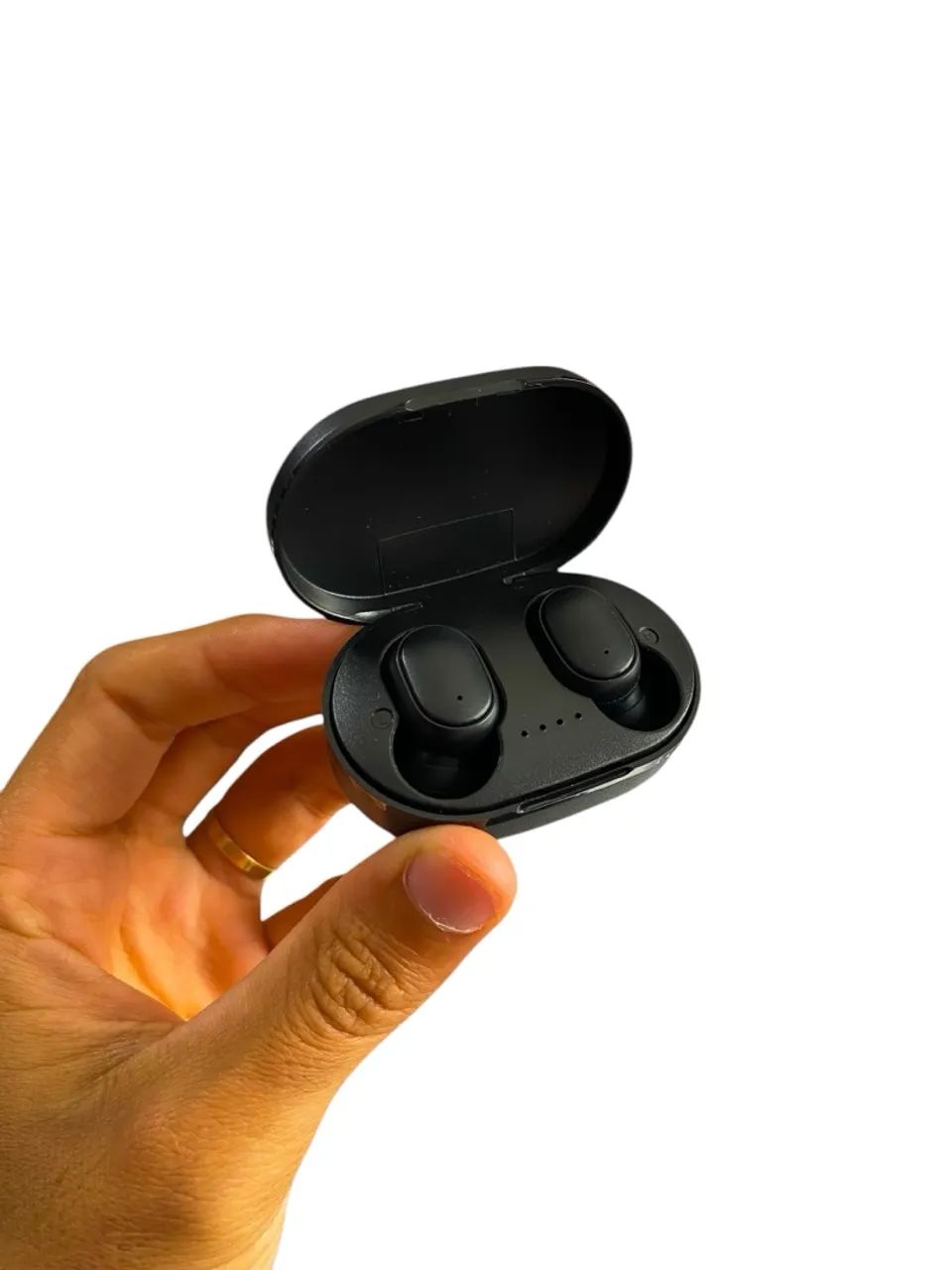 Fone Sem Fio Bluetooth RS-27 H?maston - Foto 2