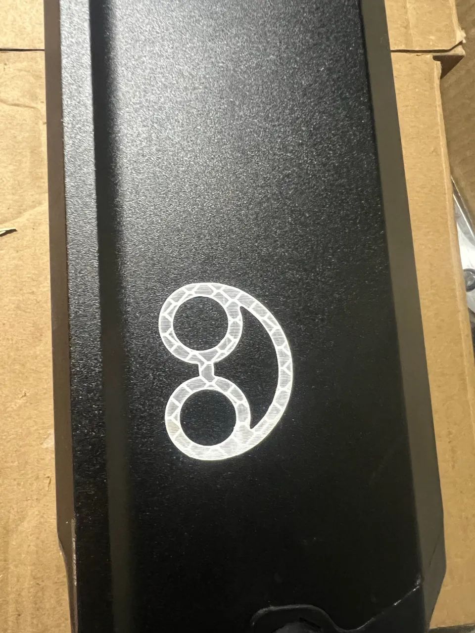 Bateria 48v nova  - Foto 2