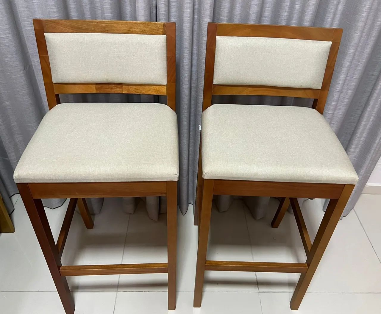 Conjunto de Banqueta alta - Foto 3