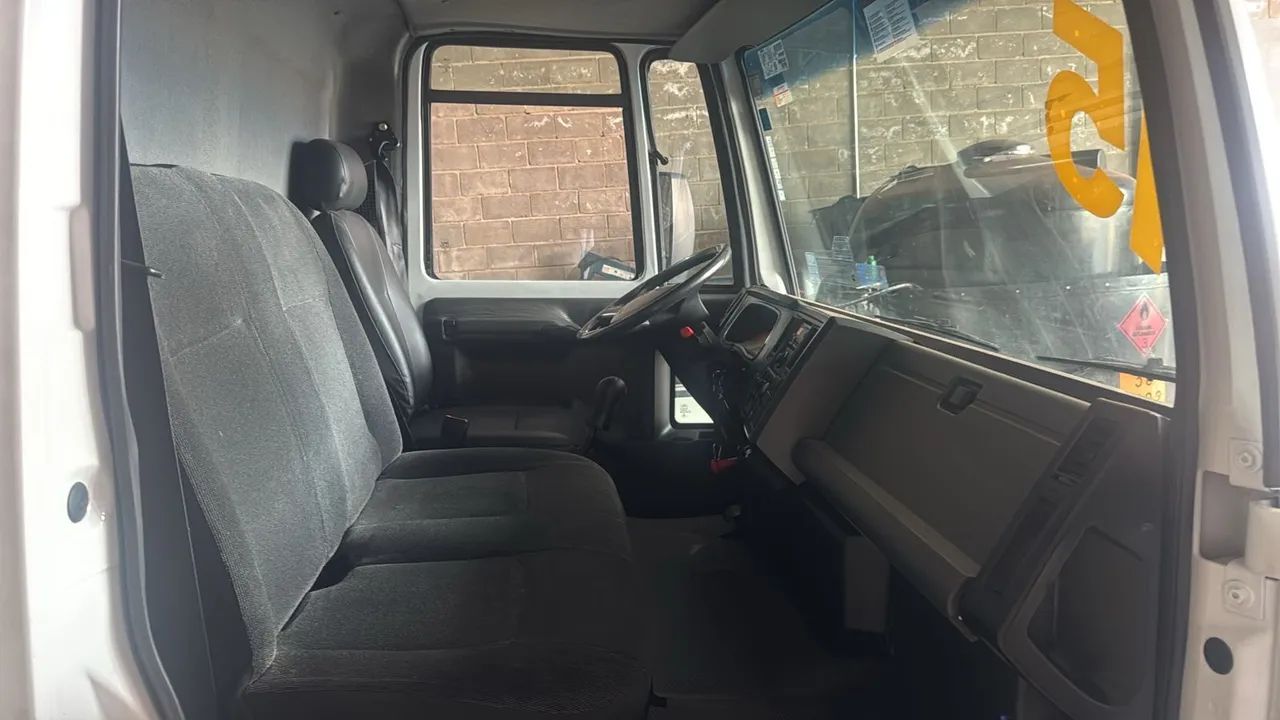 FORD CARGO 2015 - Foto 5