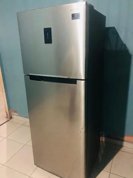 Geladeira Samsung  - Foto 2