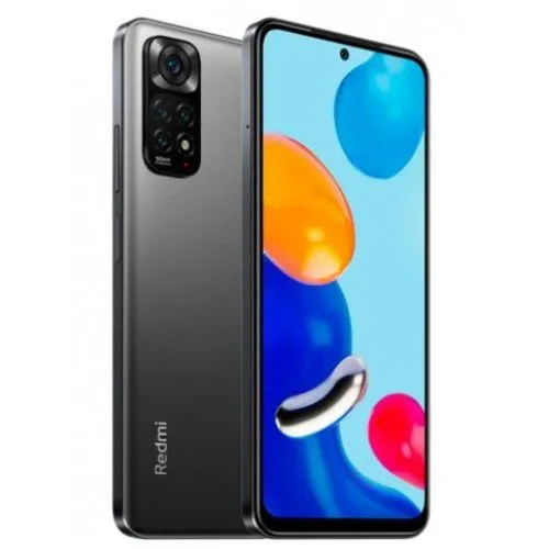 Câmera Traseira Xiaomi Redmi Note 11