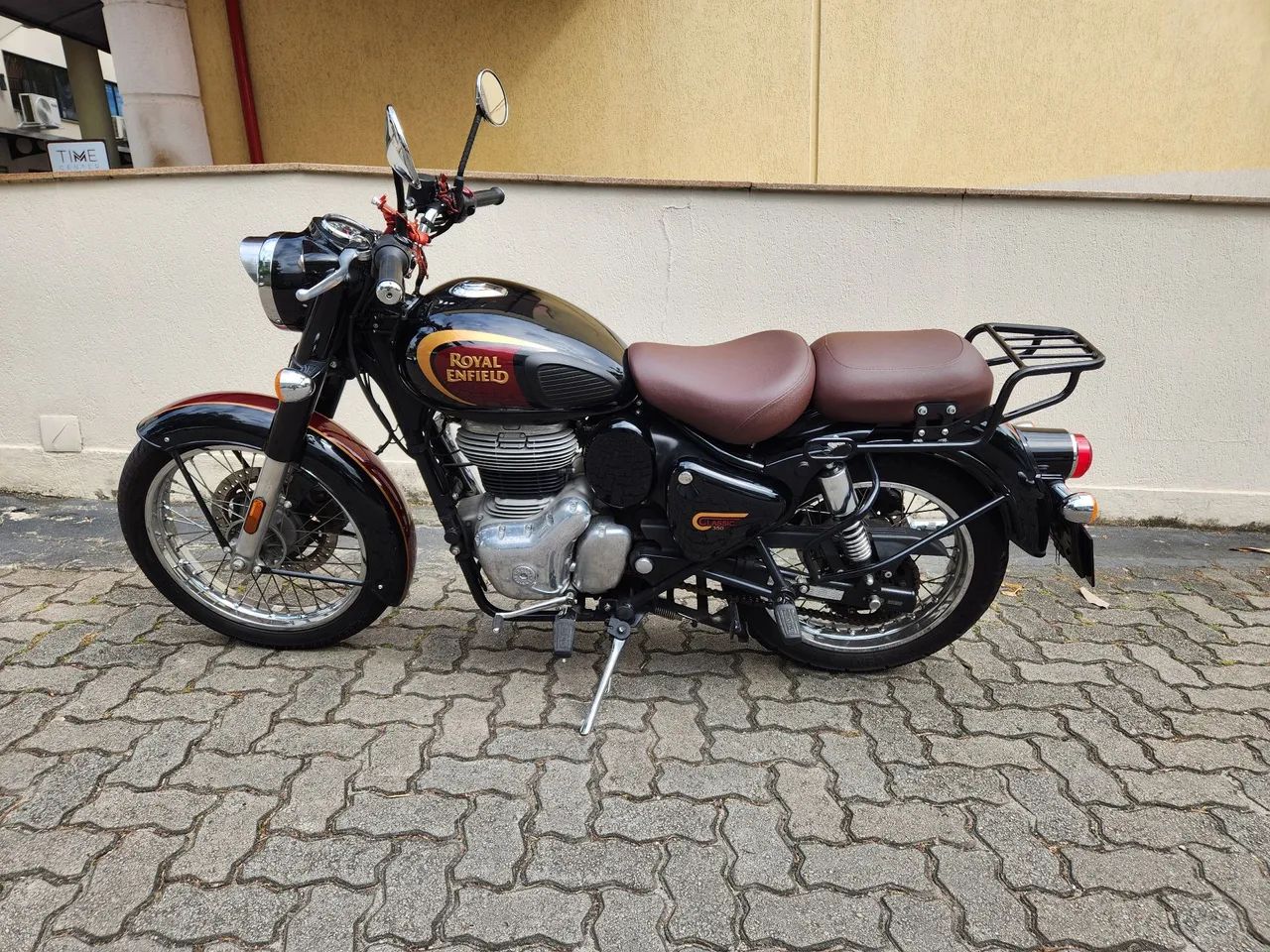 Royal Classic 2024 perfeitinha 