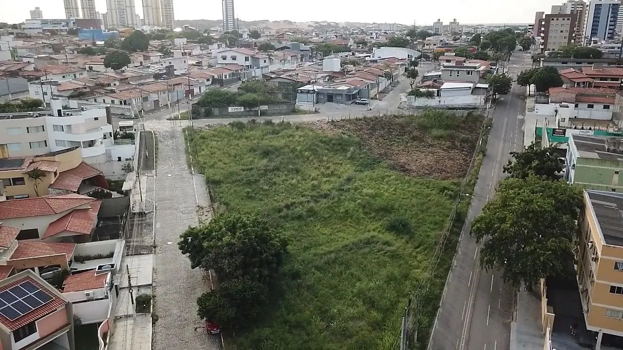 Terreno a venda em Candelária - Foto 3