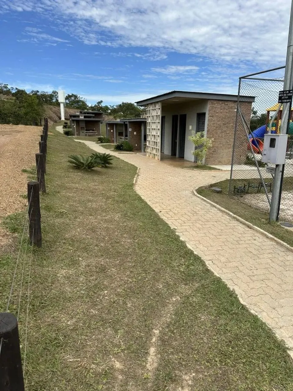Terreno para Venda em Brasília, Sul (Águas Claras)