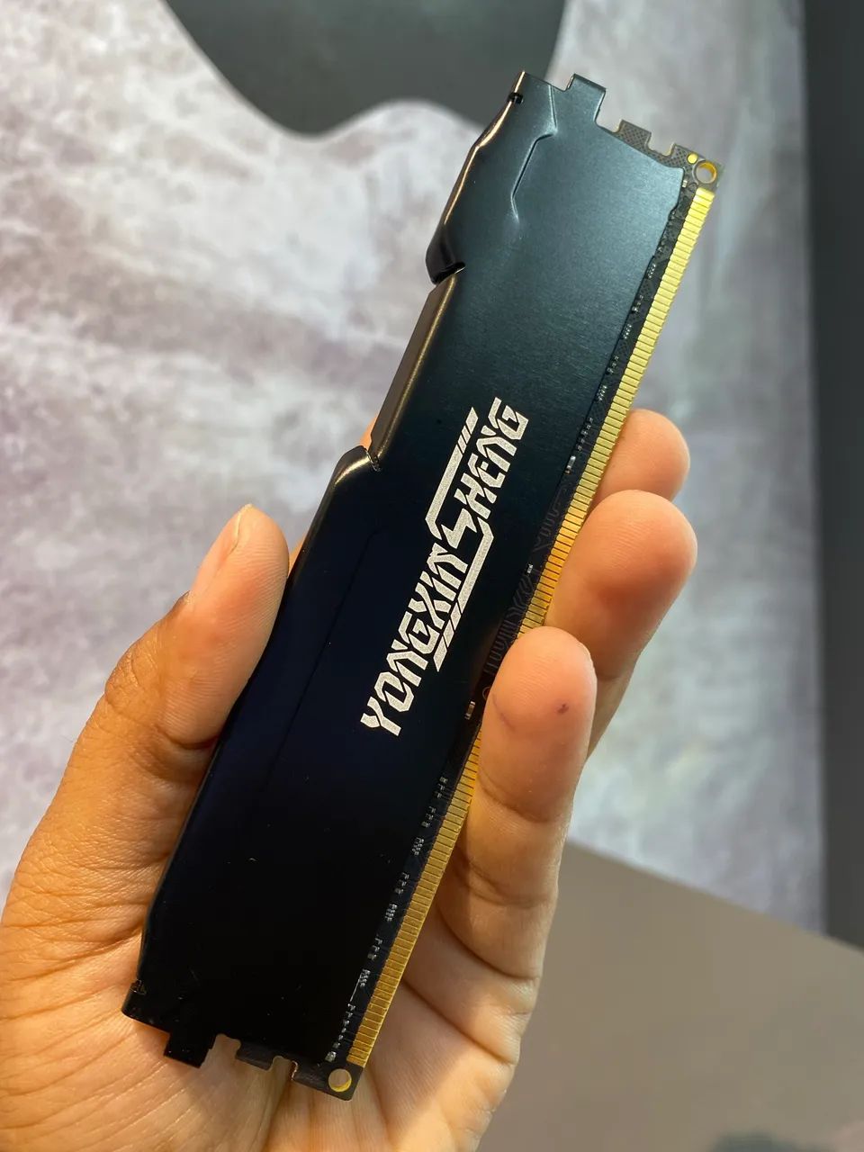 Módulo de memória RAM Yongxinsheng 8GB - Foto 3