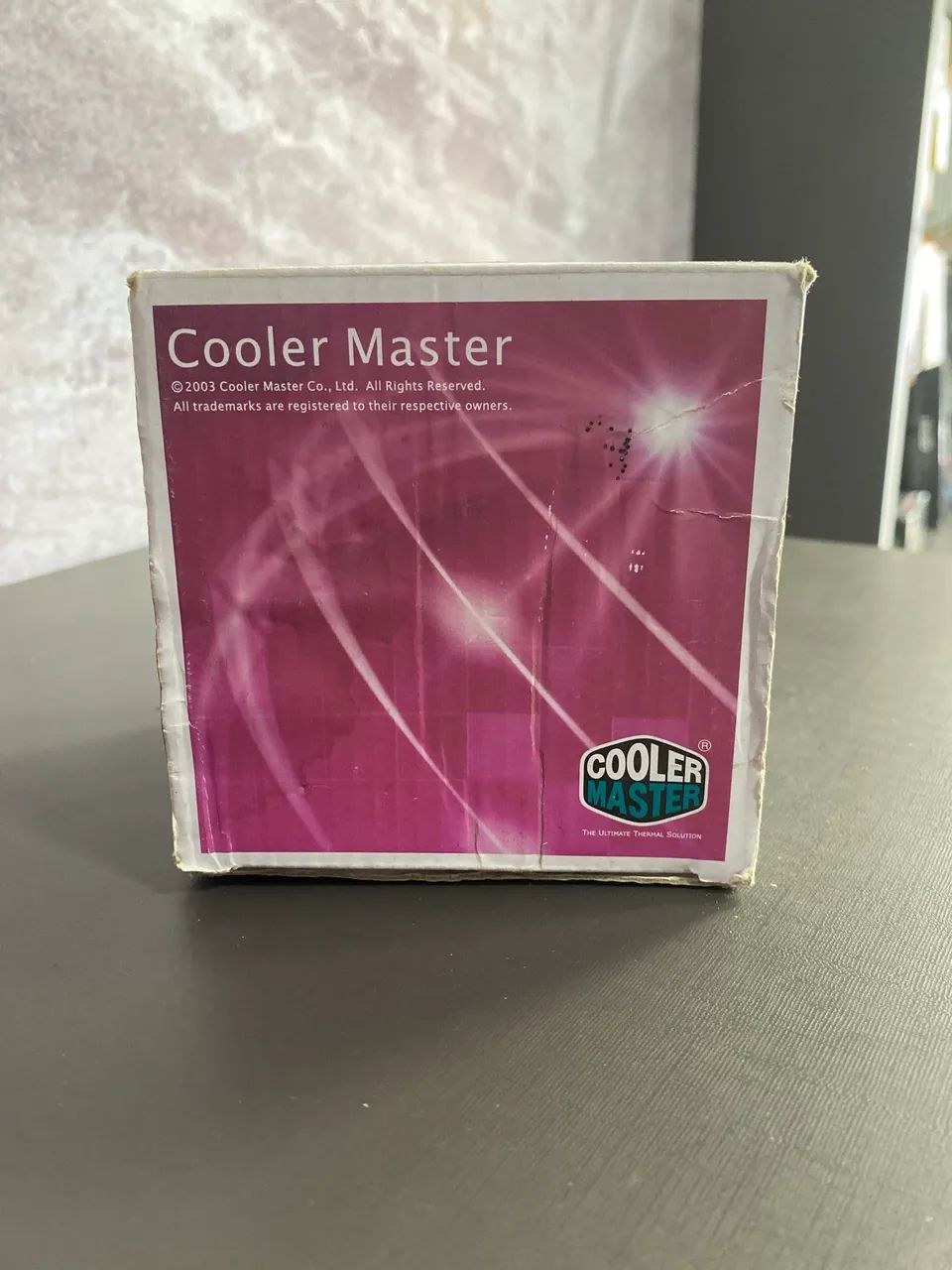 Cooler Master CP8-9HDSB-PL-GP