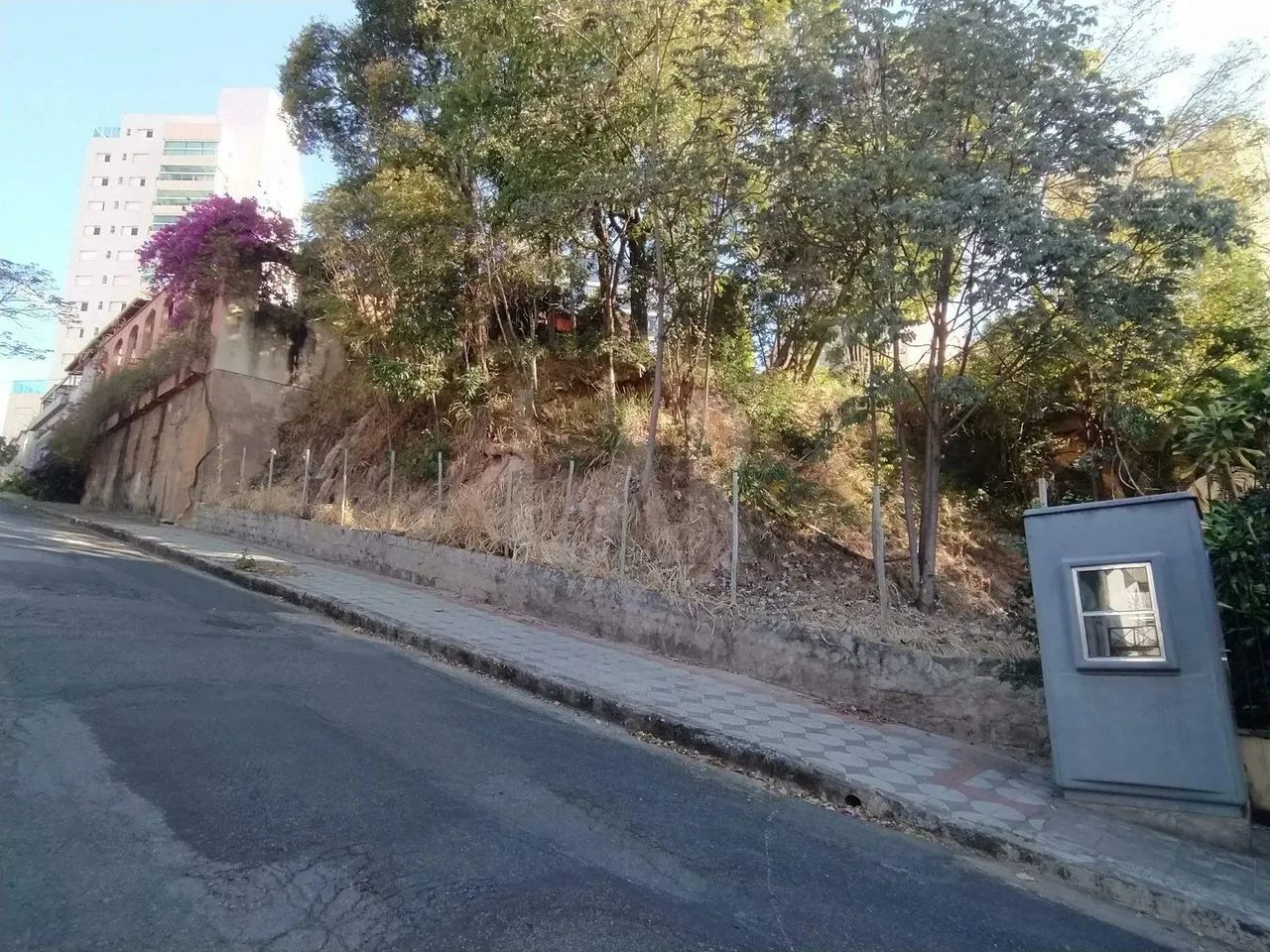 Lote - Terreno à venda, Santa Lúcia - Belo Horizonte/MG - Foto 9