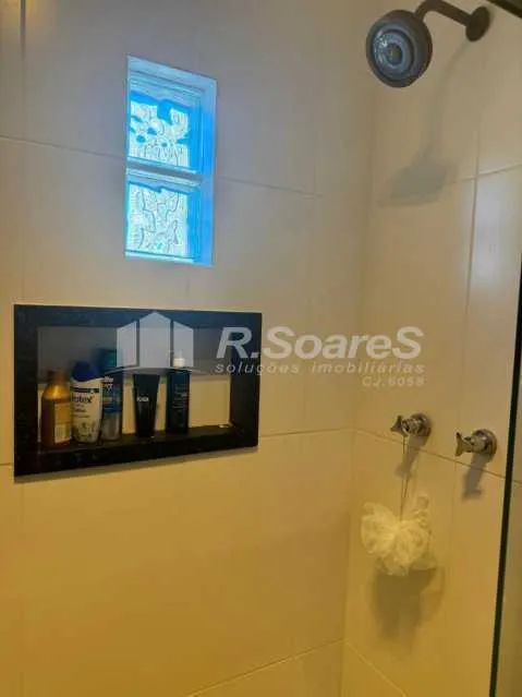 Apartamento com 02 quartos, área total de 64m² e com vaga em Botafogo! - Foto 12