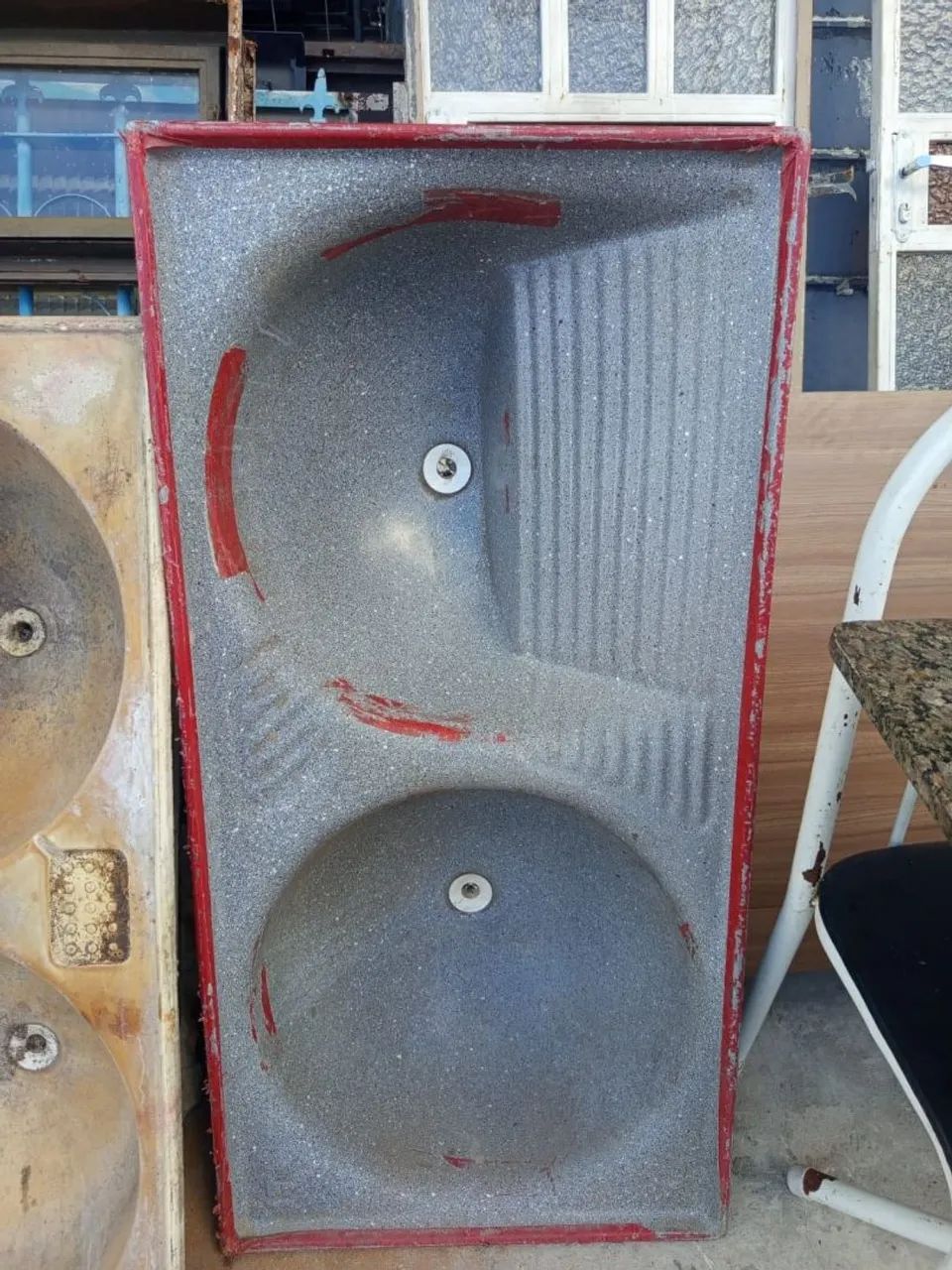 Tanque 64850508552322120