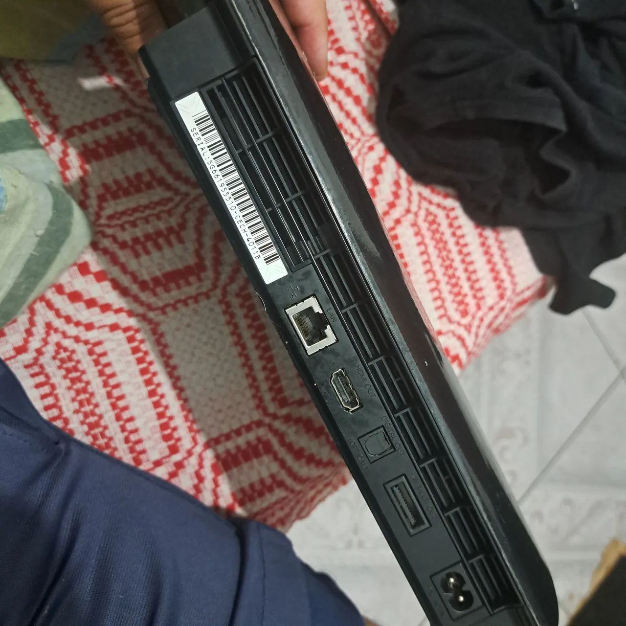 Playstation 3 - Foto 3