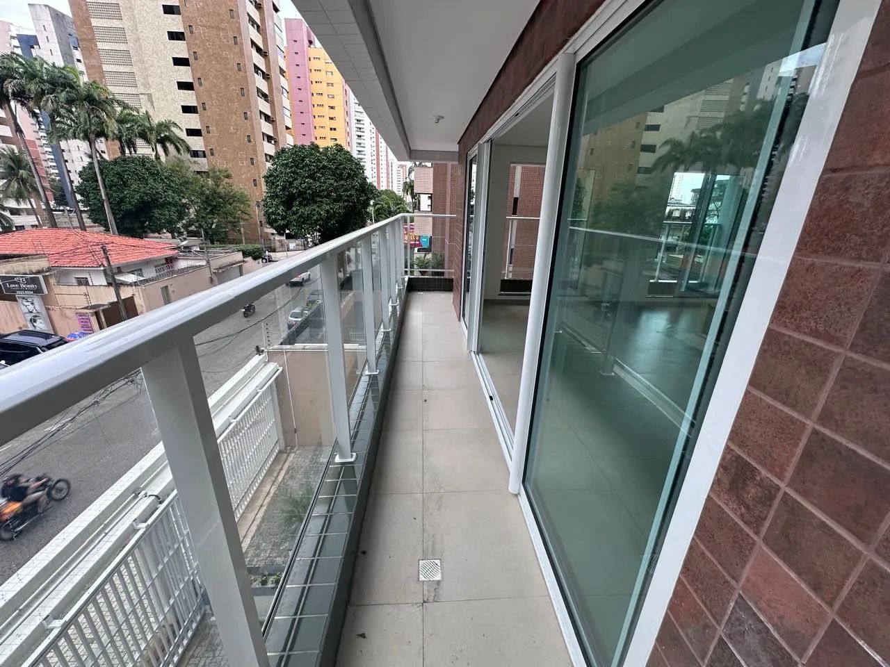 Oportunidade-Apartamento Aldeota-Aceito trocas  - Foto 2