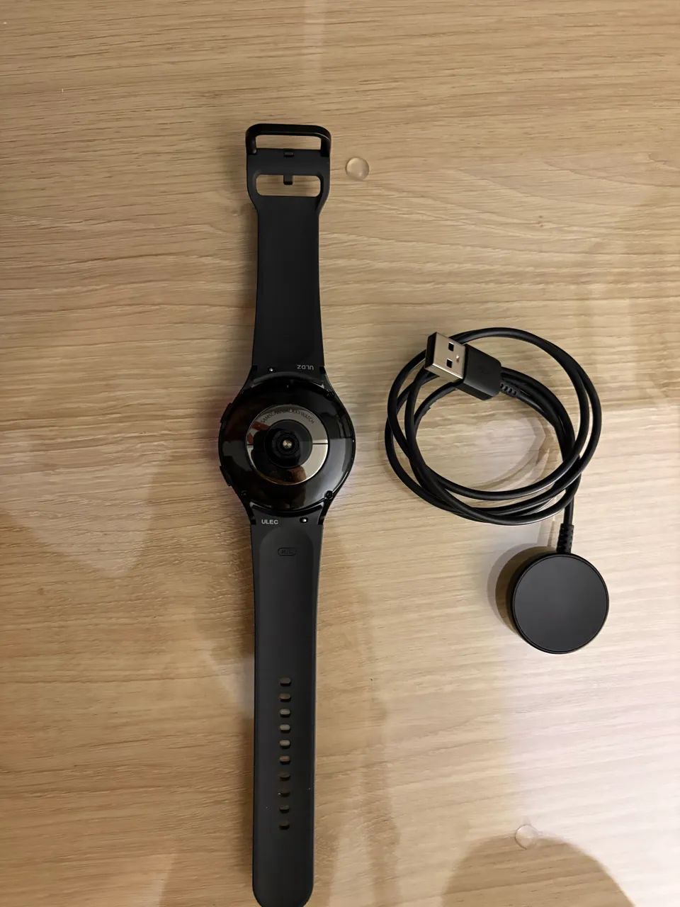 Galaxy Watch4 Bt 44mm Preto - Foto 2