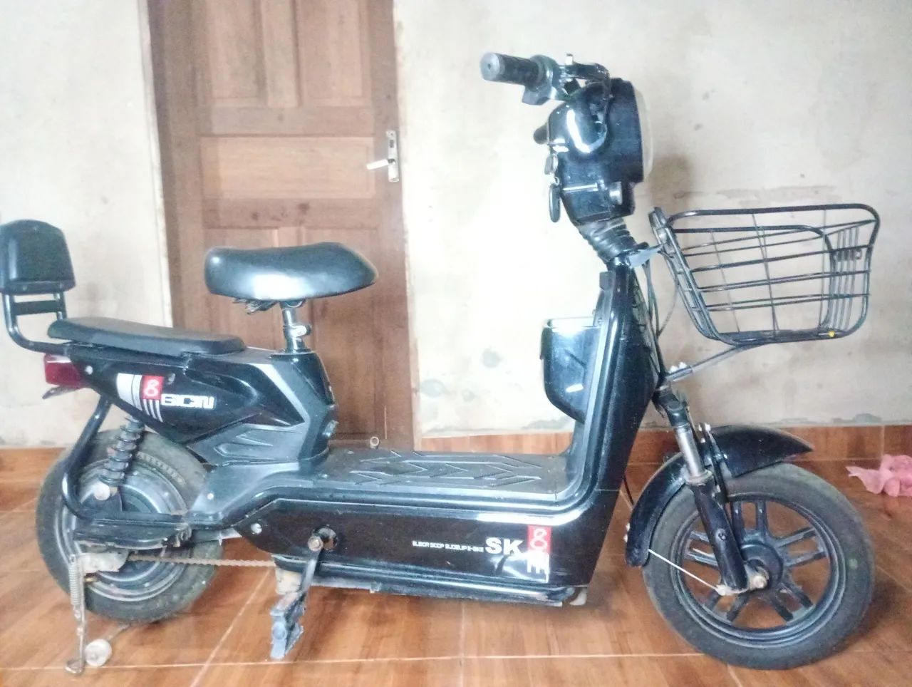 Vende-se motinha eletrica - Foto 4