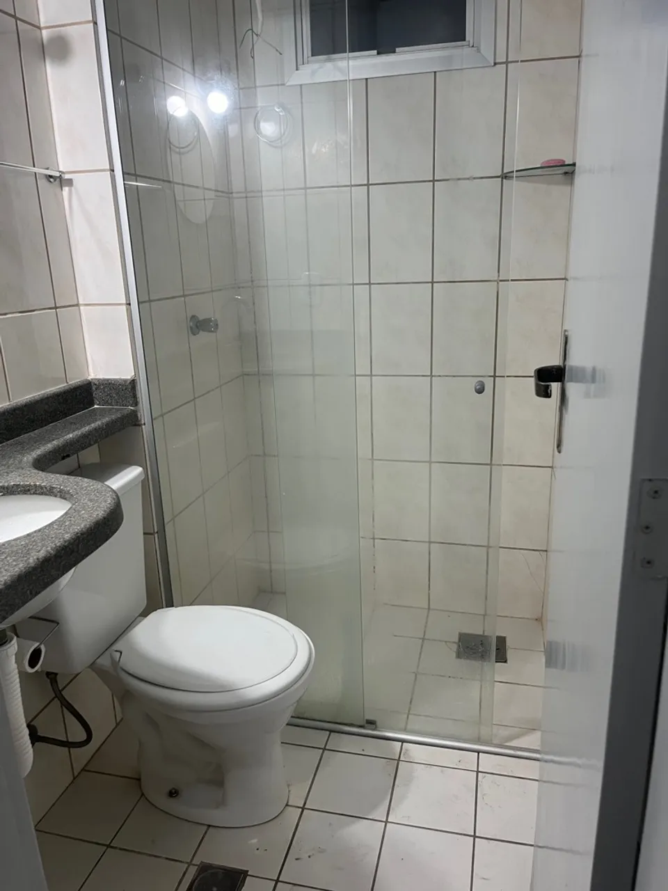Apto 2 quartos