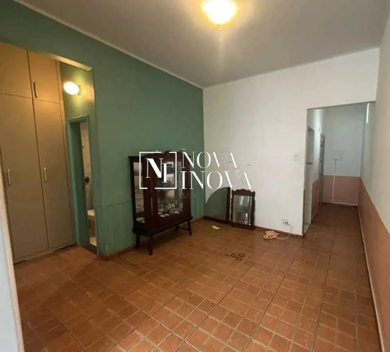 Apartamento : / Residencial / Leme