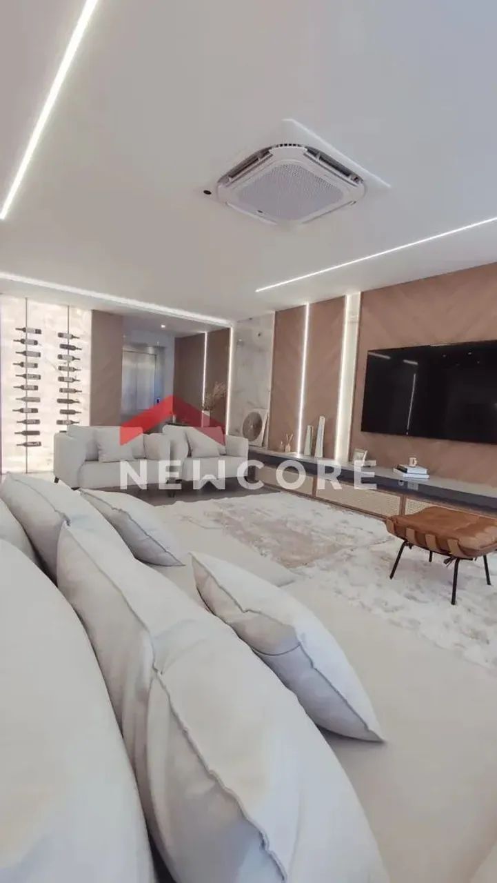 Apartamento em Avenida Prudente de Morais - Zona 07 - Maringá/PR