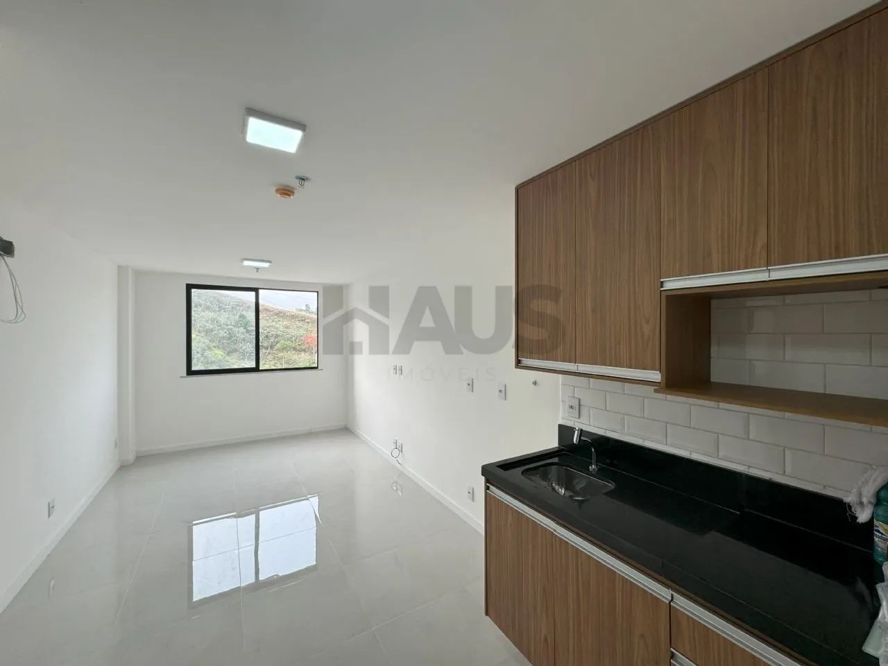 Excelente Studio para Locação - Vivendas do Lago - Jardim Belvedere- Volta Redonda - RJ