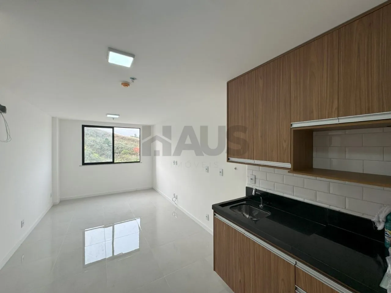 Excelente Studio para Locação - Vivendas do Lago - Jardim Belvedere- Volta Redonda - RJ