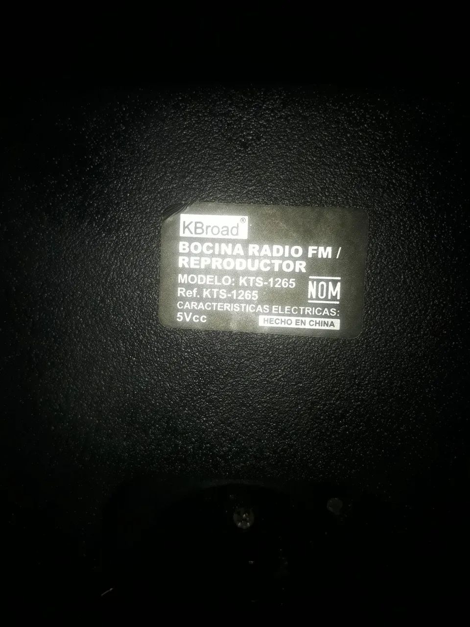 Bluetooth Speaker64302953944706125