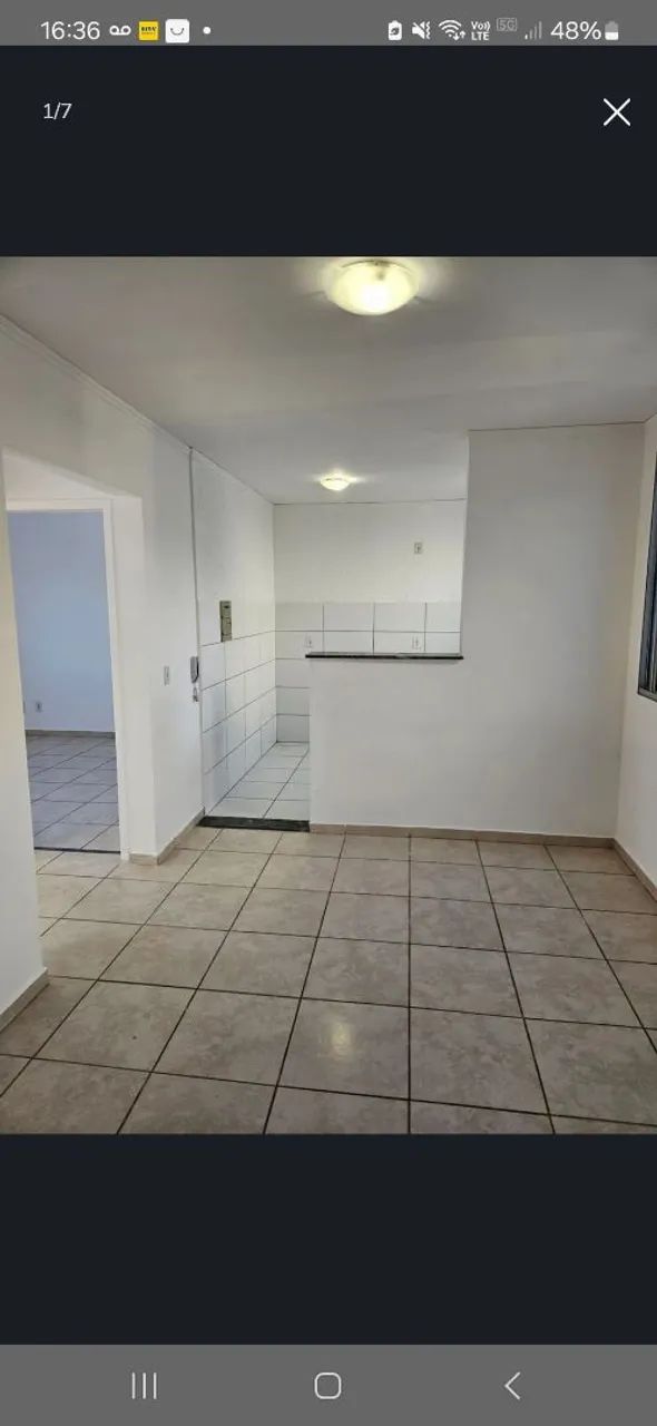 Foto - Contagem - Bernardo Monteiro