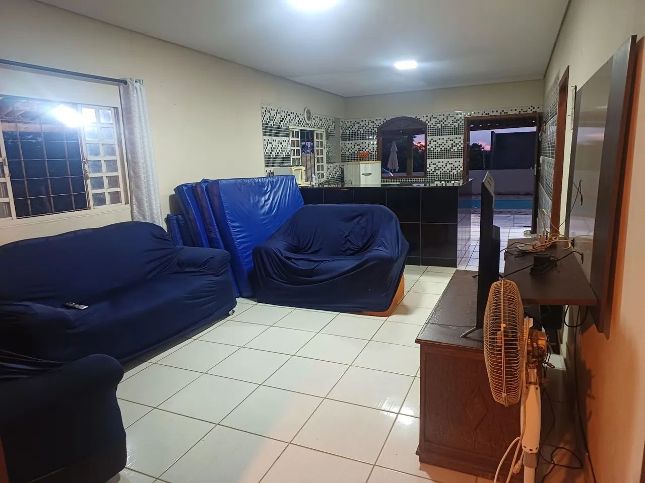 Sítio/Casa com 2 qts, 2 bnhs São José de Almeida/ Jaboticatubas . *  - Foto 7