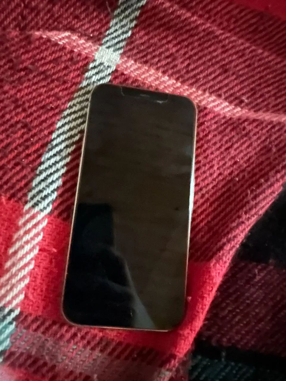IPHONE 12 pro max  - Foto 5