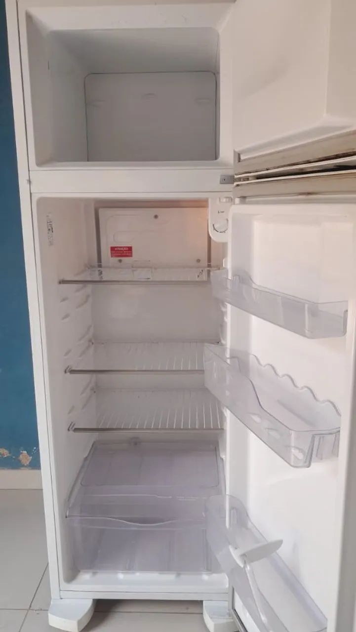 Geladeira  - Foto 4
