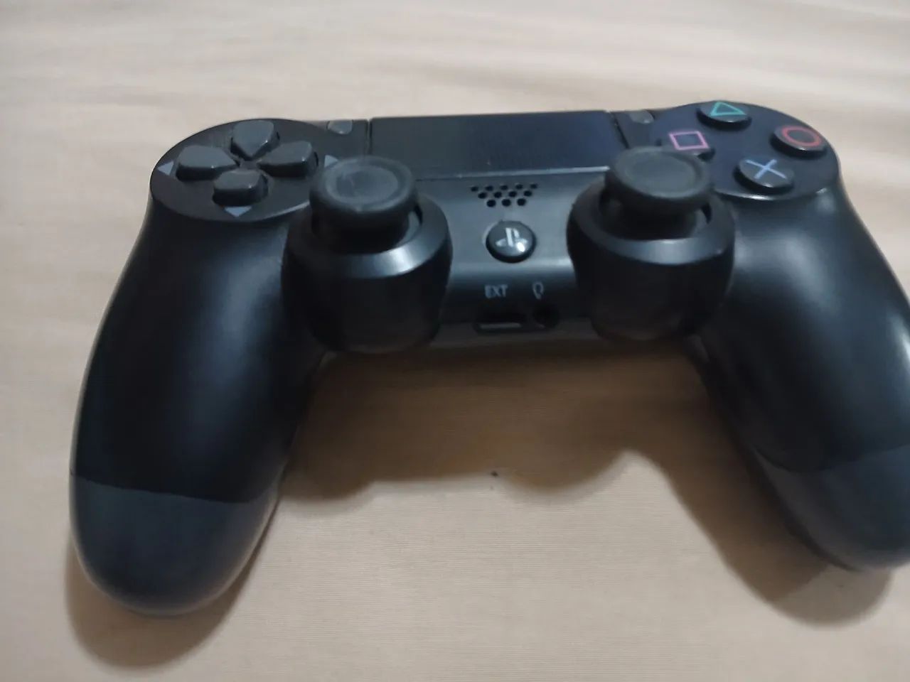 Vendo controle ps4 original  - Foto 3
