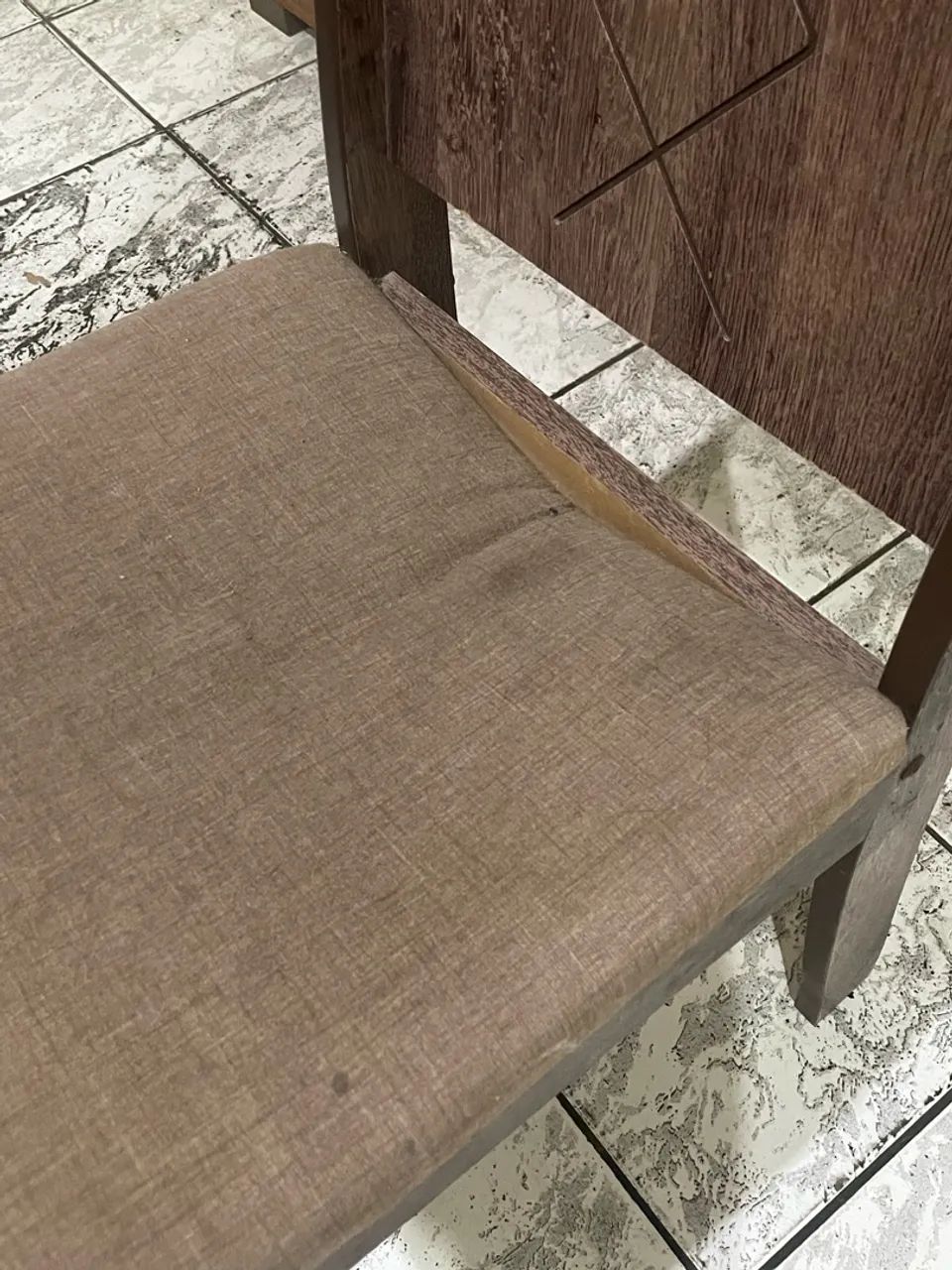 4 Cadeiras - Para Mesa de Jantar - Foto 3