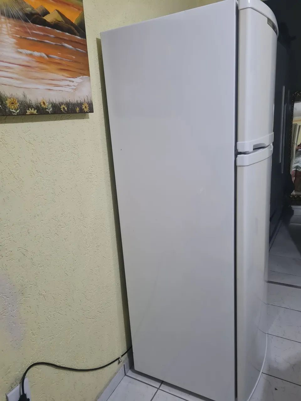 Geladeira 