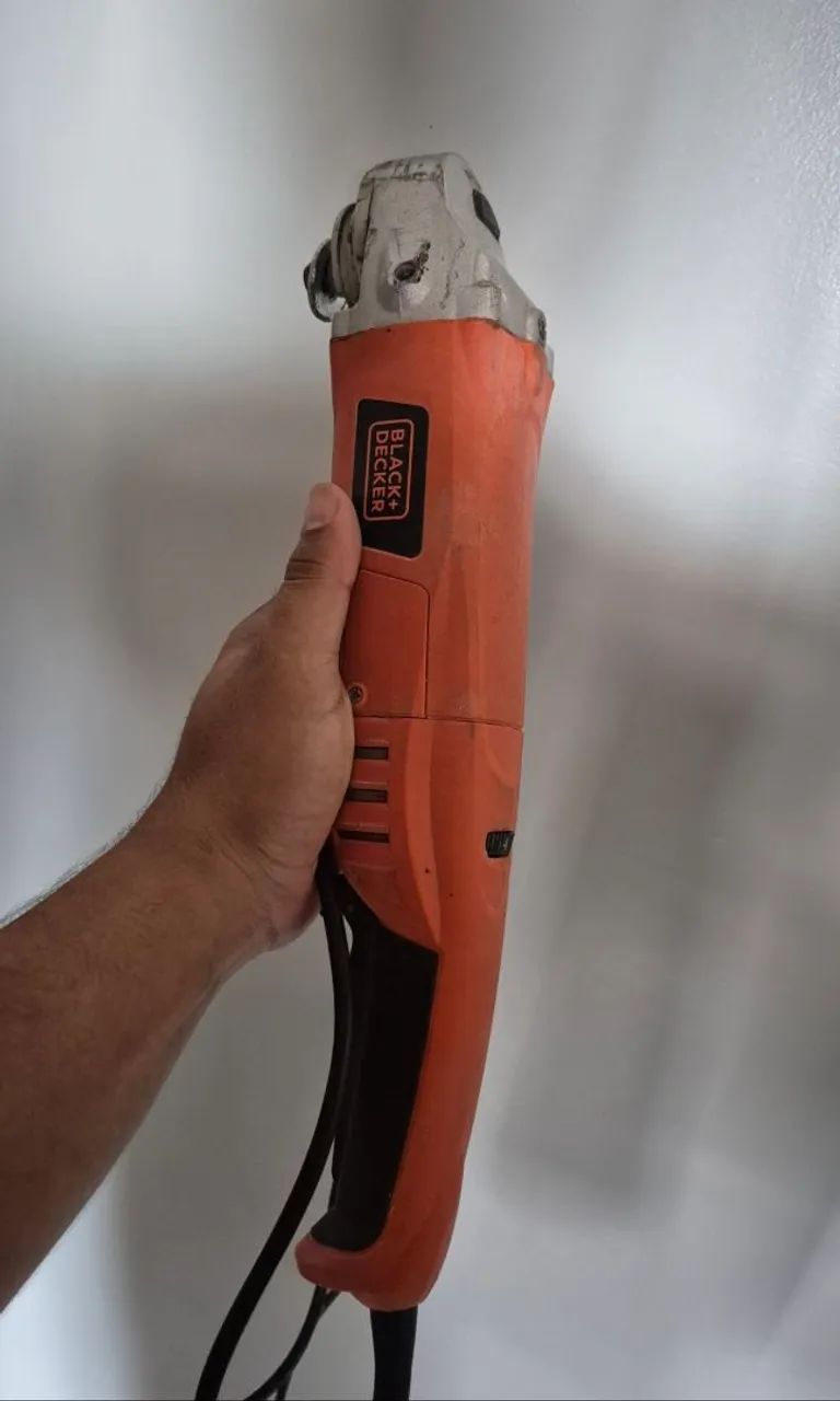 Politriz Black Decker