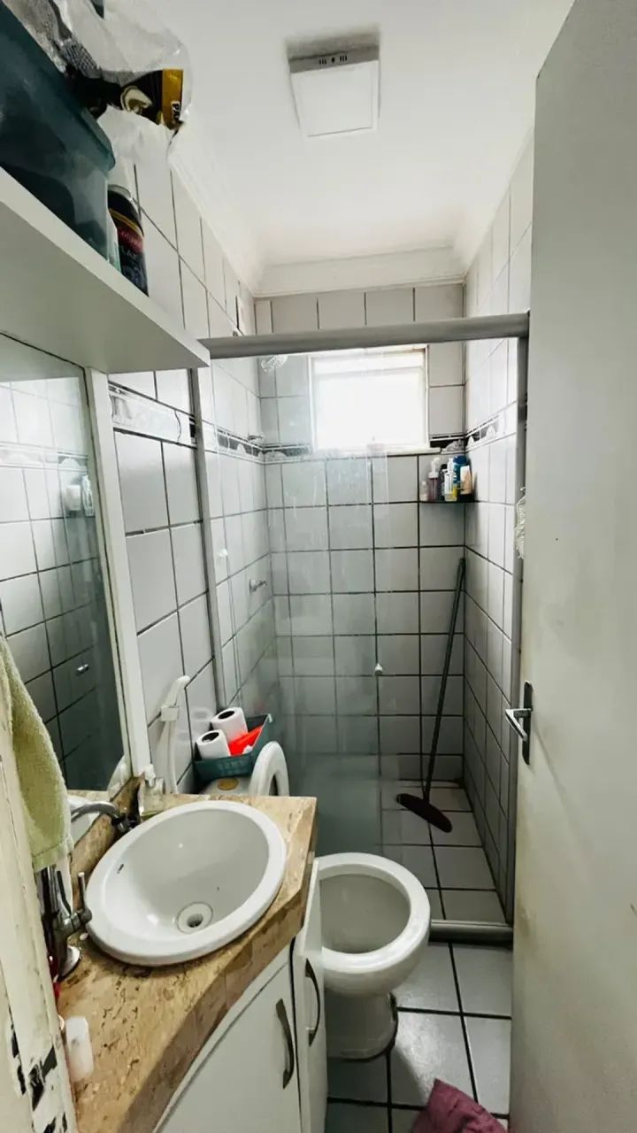 **APARTAMENTO À VENDA  CONDOMÍNIO MAGNÓLIA | MARAPONGA** - Foto 4