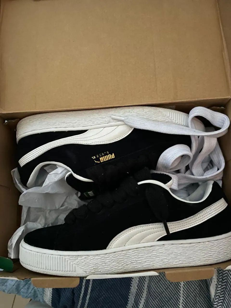 Puma Suede XL - Foto 2