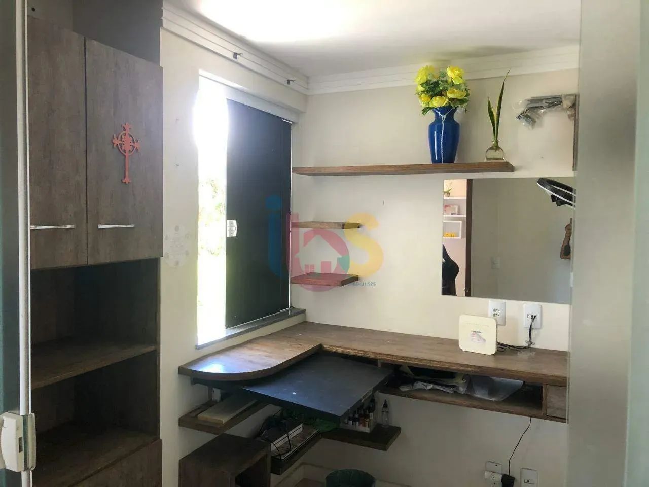 Vendo Apartamento no Savoia Park - Foto 5