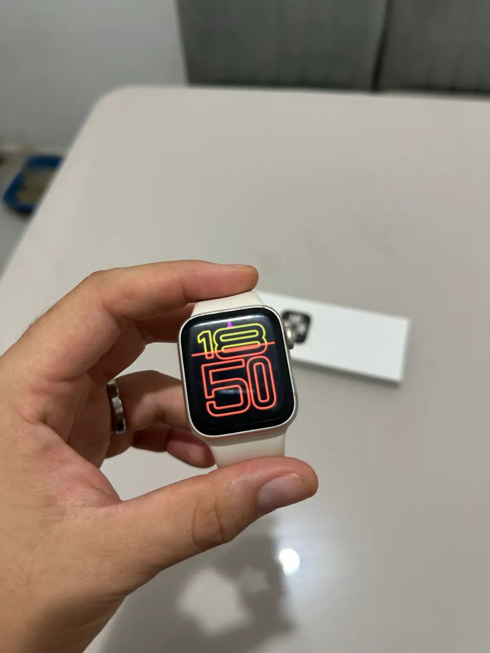 Apple Watch SE 2 40mm - Foto 3
