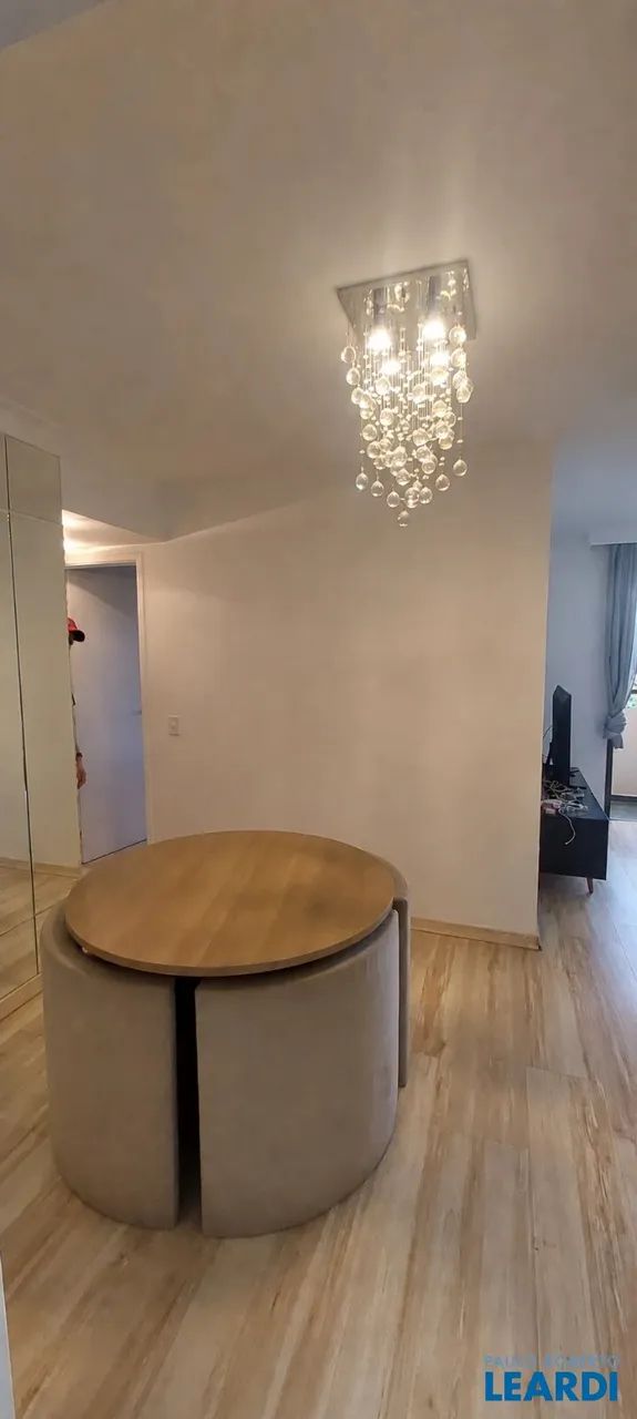 APARTAMENTO - MORUMBI - SP - Foto 4