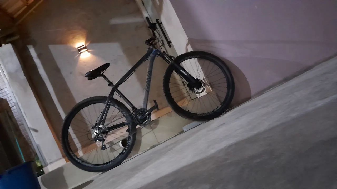 Bicicleta Mountain bike - Foto 2