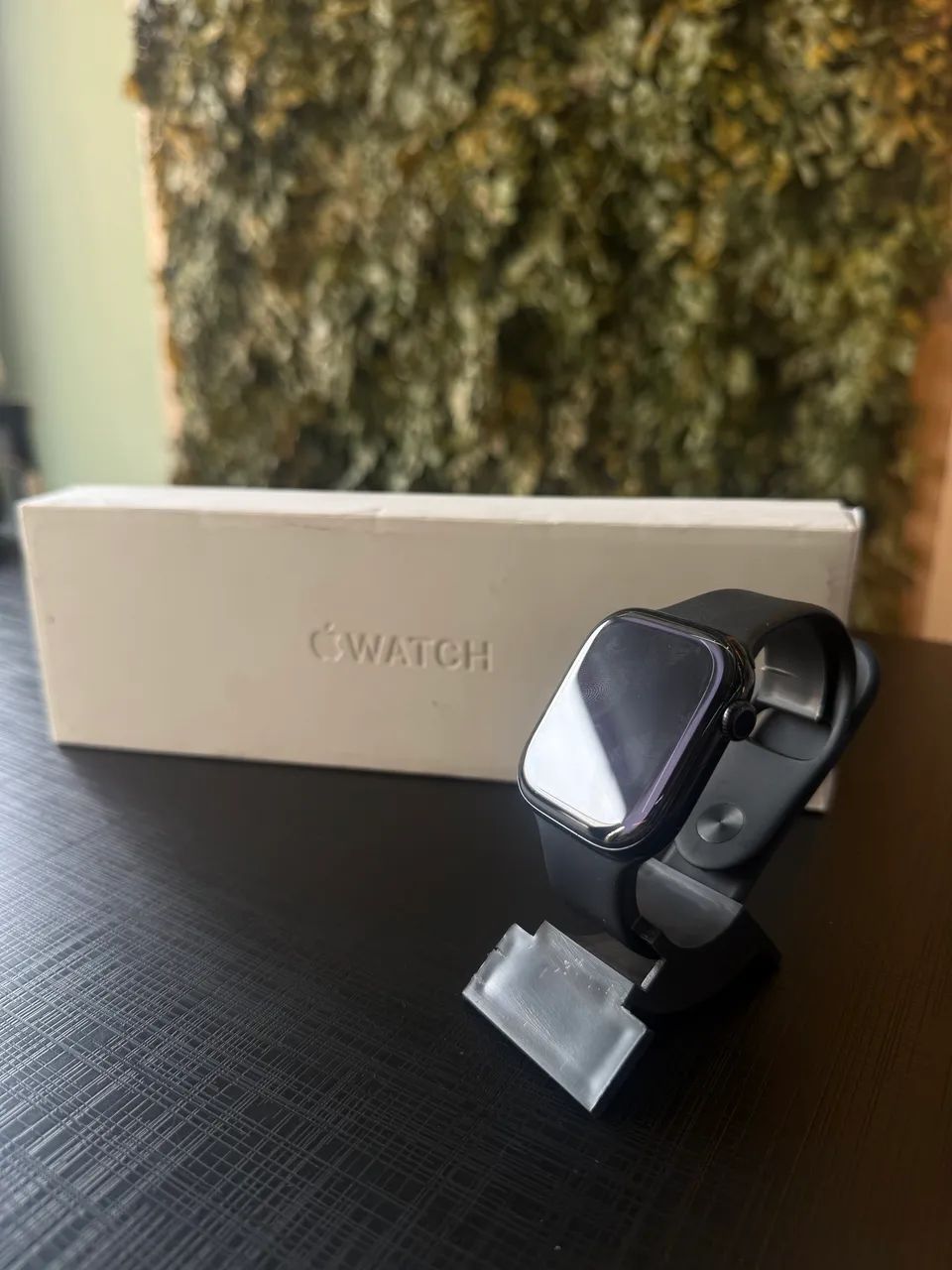 Apple Watch Séries 11 46mm