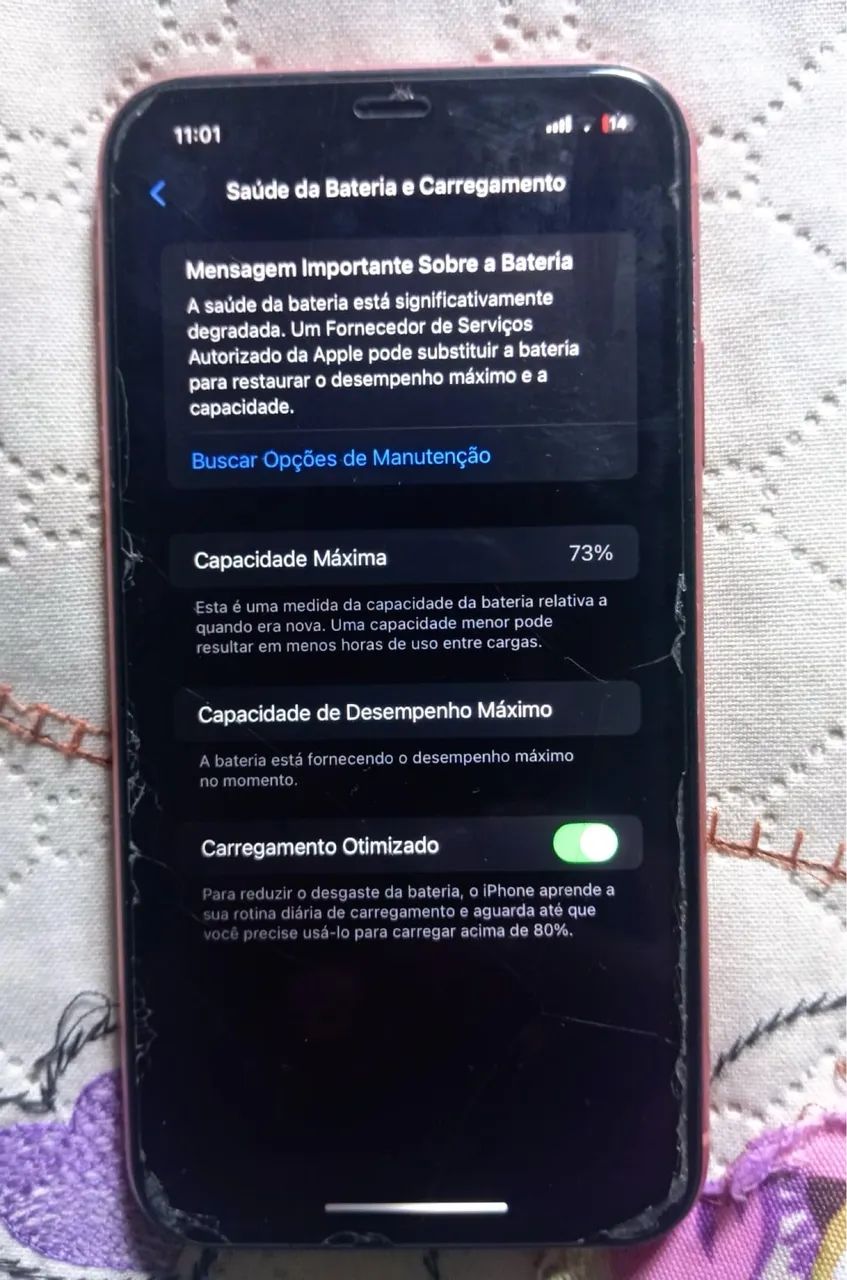 iPhone XR  - Foto 2
