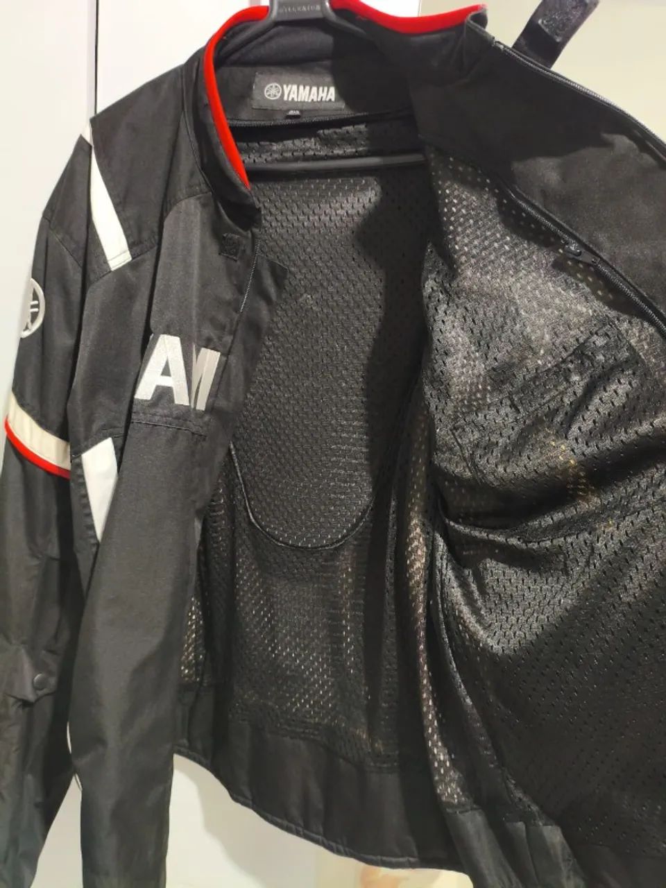 Jaqueta Yamaha - Foto 4