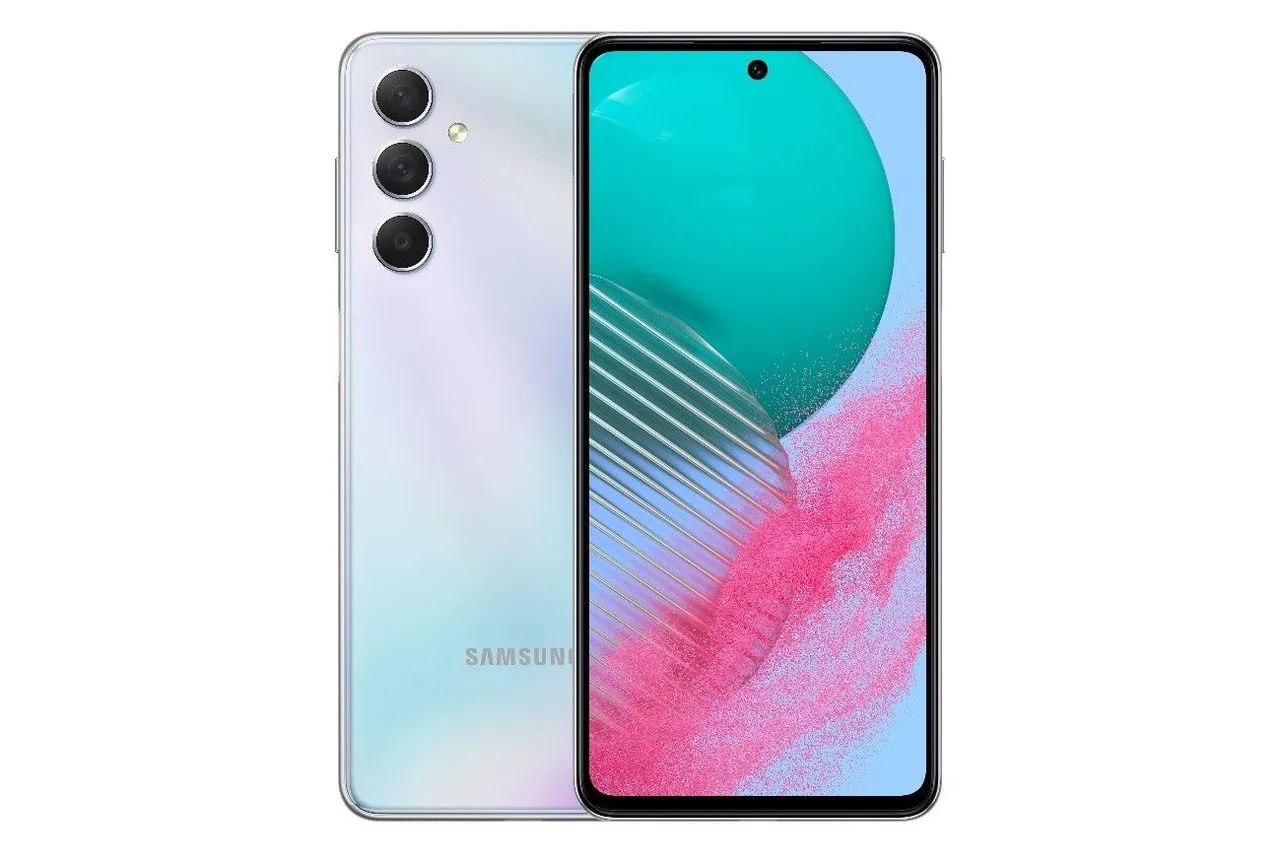 SAMSUNG M54 5G - Foto 5