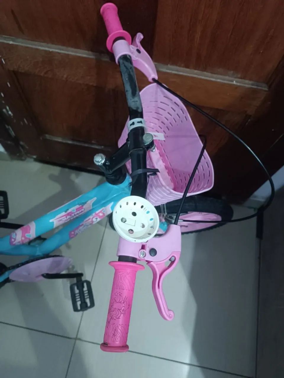 Bicicleta Infantil - Foto 3