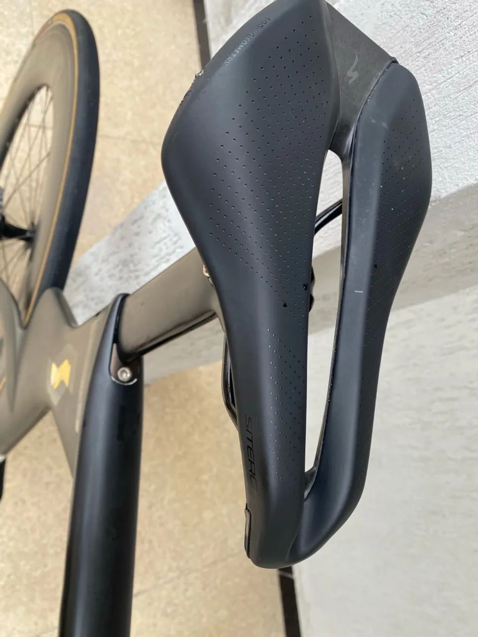 Bicicleta triatlon  - Foto 4
