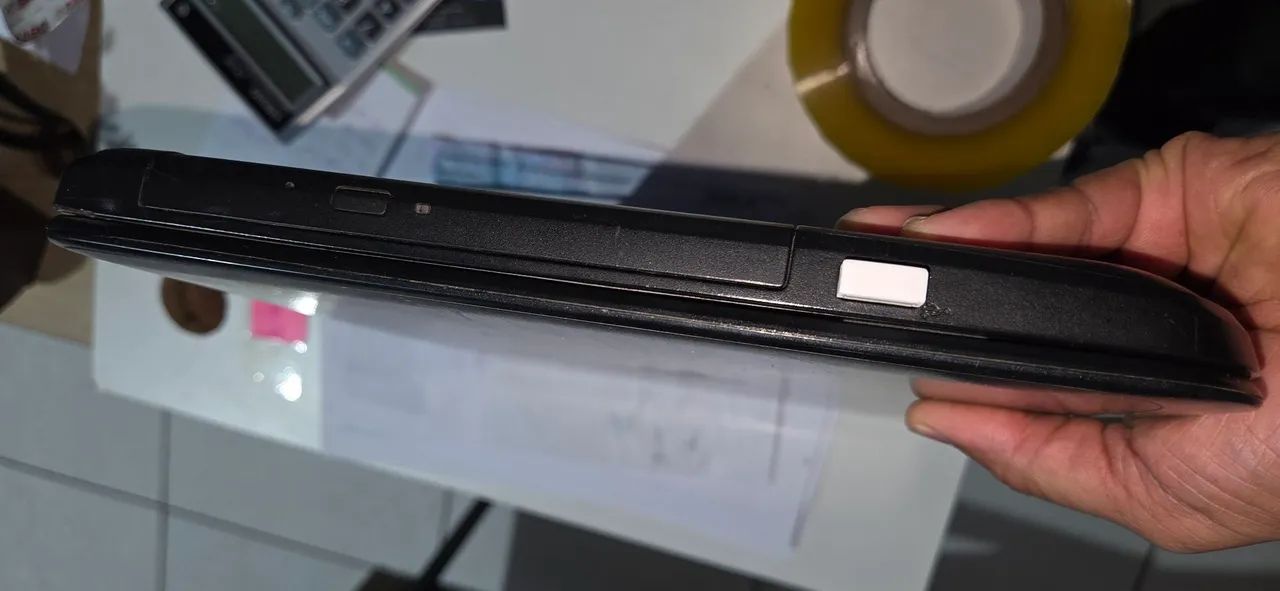 Notebook DELL Latitude - Foto 5